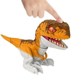 Jurassic World Uncaged Rowdy Roars - Select Figure(s) (Online Order Only)