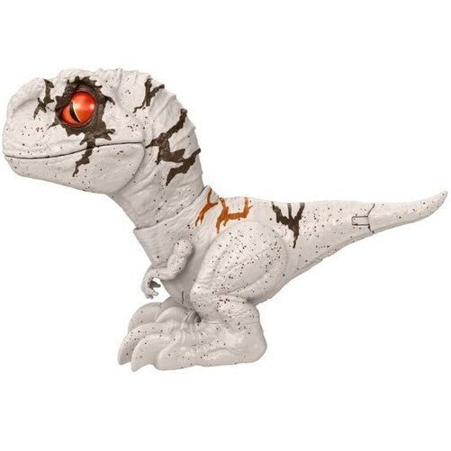 Jurassic World Uncaged Rowdy Roars - Select Figure(s) (Online Order Only)