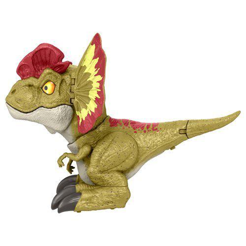 Jurassic World Uncaged Rowdy Roars - Select Figure(s) (Online Order Only)