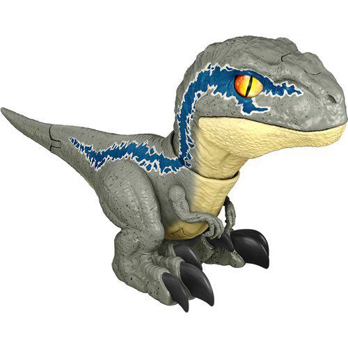 Jurassic World Uncaged Rowdy Roars - Select Figure(s) (Online Order Only)