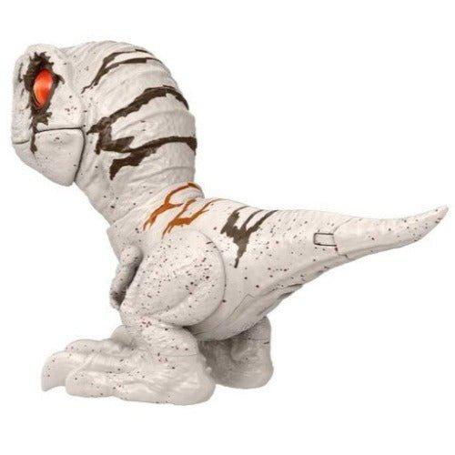 Jurassic World Uncaged Rowdy Roars - Select Figure(s) (Online Order Only)