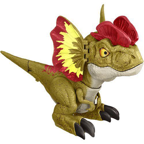 Jurassic World Uncaged Rowdy Roars - Select Figure(s) (Online Order Only)