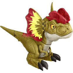 Jurassic World Uncaged Rowdy Roars - Select Figure(s) (Online Order Only)