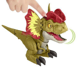 Jurassic World Uncaged Rowdy Roars - Select Figure(s) (Online Order Only)