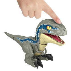 Jurassic World Uncaged Rowdy Roars - Select Figure(s) (Online Order Only)
