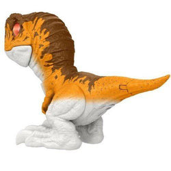 Jurassic World Uncaged Rowdy Roars - Select Figure(s) (Online Order Only)