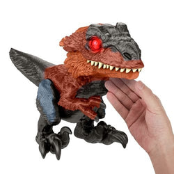 Jurassic World Uncaged Ultimate Pyroraptor (ONLINE ORDER ONLY)