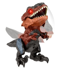 Jurassic World Uncaged Ultimate Pyroraptor (ONLINE ORDER ONLY)
