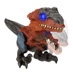 Jurassic World Uncaged Ultimate Pyroraptor (ONLINE ORDER ONLY)