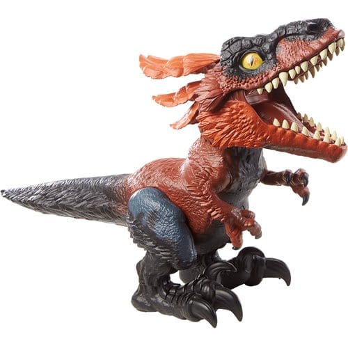 Jurassic World Uncaged Ultimate Pyroraptor (ONLINE ORDER ONLY)