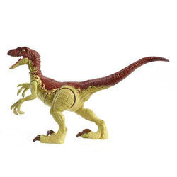 Jurassic World Velociraptor Body Slashing Action Figure (ONLINE ORDER ONLY)