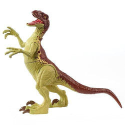Jurassic World Velociraptor Body Slashing Action Figure (ONLINE ORDER ONLY)