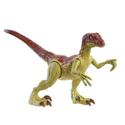 Jurassic World Velociraptor Body Slashing Action Figure (ONLINE ORDER ONLY)
