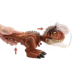 Jurassic World Wild Chompin' Carnotaurus Toro (ONLINE ORDER ONLY)
