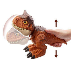 Jurassic World Wild Chompin' Carnotaurus Toro (ONLINE ORDER ONLY)