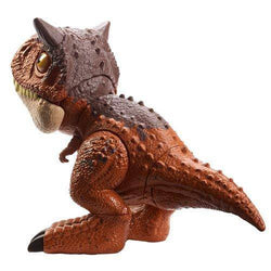 Jurassic World Wild Chompin' Carnotaurus Toro (ONLINE ORDER ONLY)