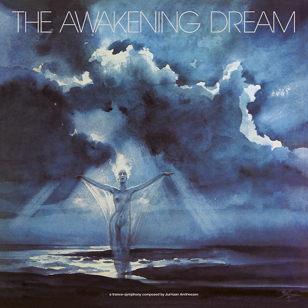 The Awakening Dream [Vinyl] (ONLINE ORDER ONLY)
