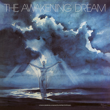 The Awakening Dream [Vinyl] (ONLINE ORDER ONLY)