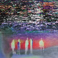 We Were Just Here (Indie Exclusive) (Purple Vinyl) [Vinyl] (ONLINE ORDER ONLY)