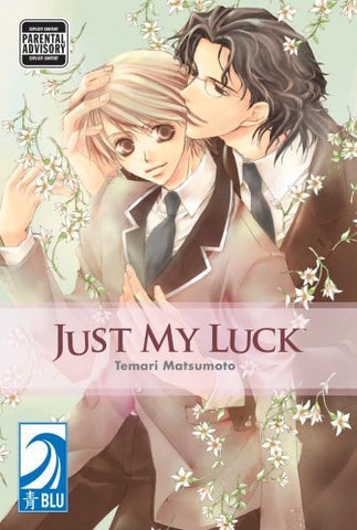 Just My Luck (Online Order Only)