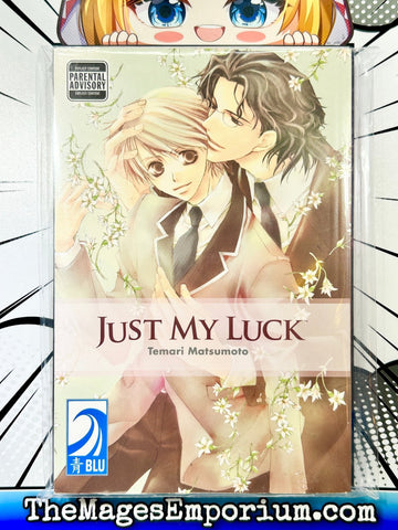 Just My Luck (Online Order Only)