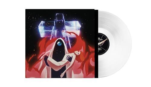 Neverender (Remixes) [Crystal Clear 12" EP] [Vinyl]