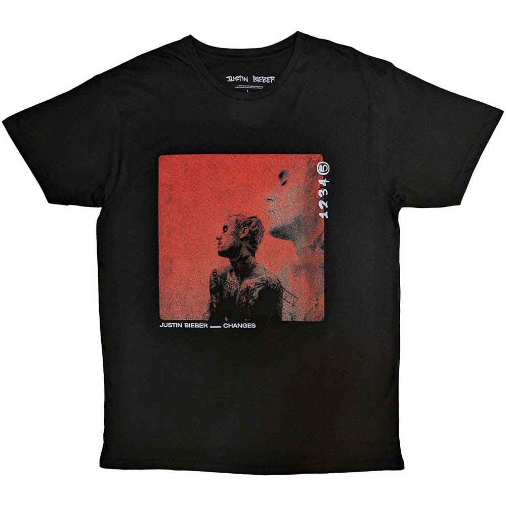 Changes [T-Shirt] (ONLINE ORDER ONLY)