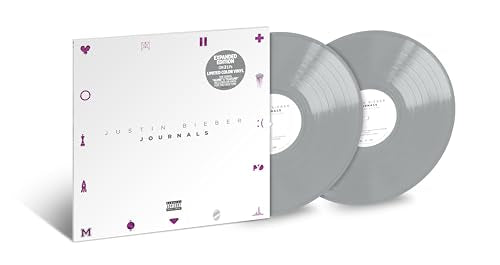 Journals [Expanded Edition] [Platinum 2Lp] [Vinyl]