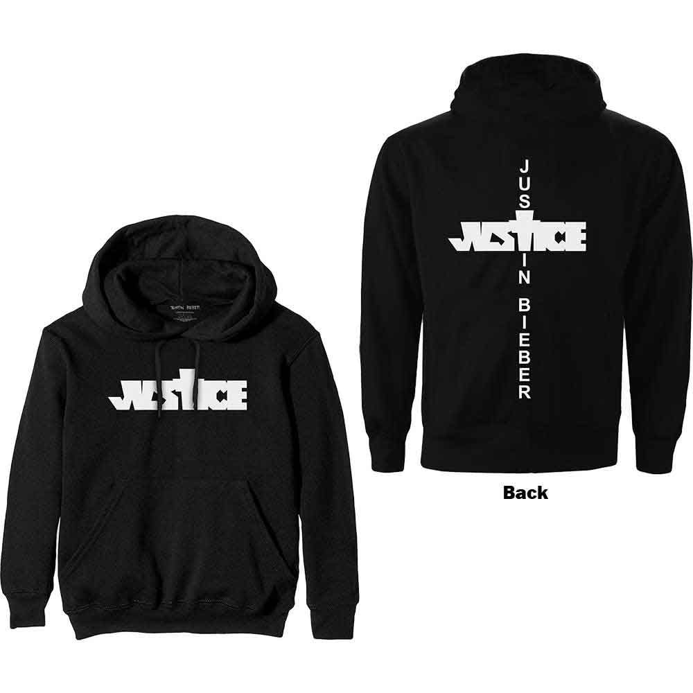 Justice [Sweatshirt] (ONLINE ORDER ONLY)