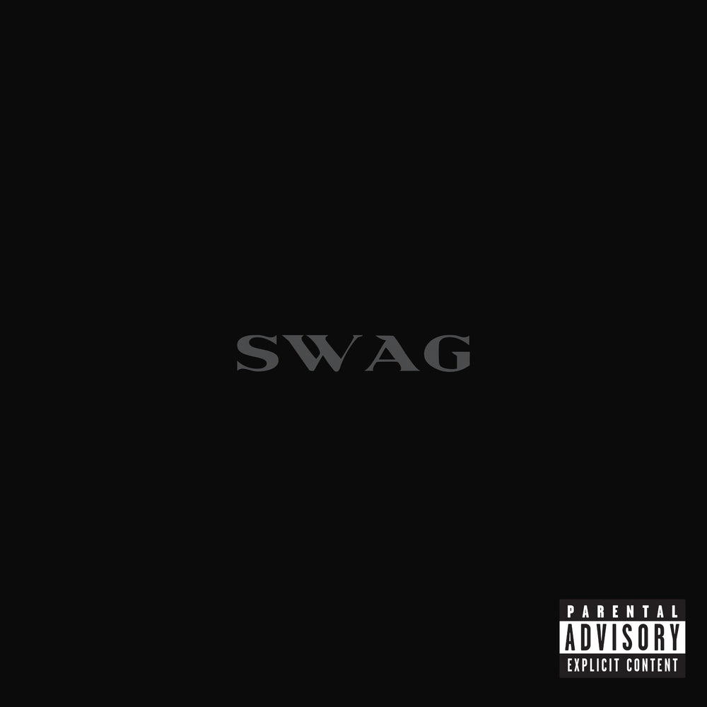 Justin Bieber - Swag [CD] (ONLINE ORDER ONLY)
