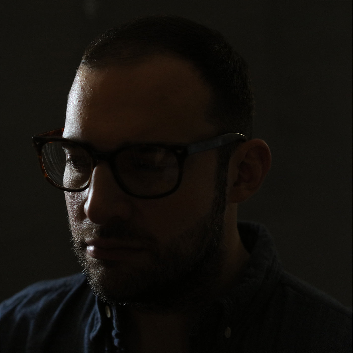 Justin Carter - Know It All - 7