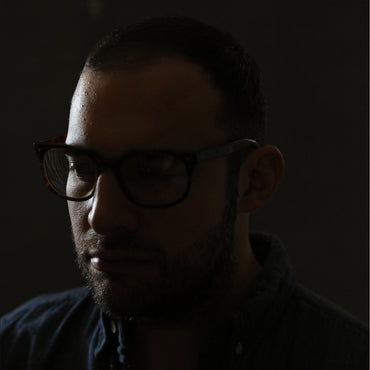 Justin Carter - Know It All - 7" [Vinyl] (ONLINE ORDER ONLY)