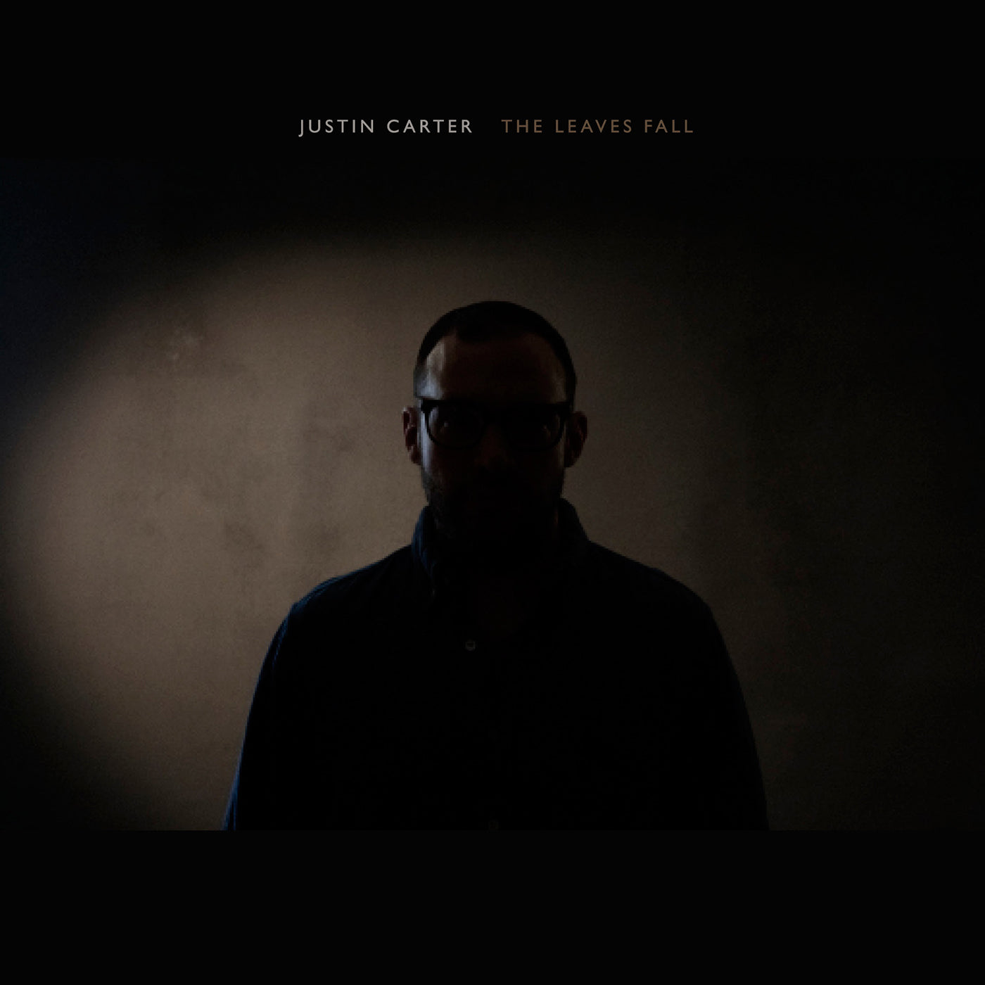 Justin Carter - The Leaves Fall [Vinyl] (ONLINE ORDER ONLY)