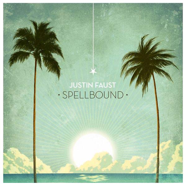 Spellbound [Vinyl] (ONLINE ORDER ONLY)