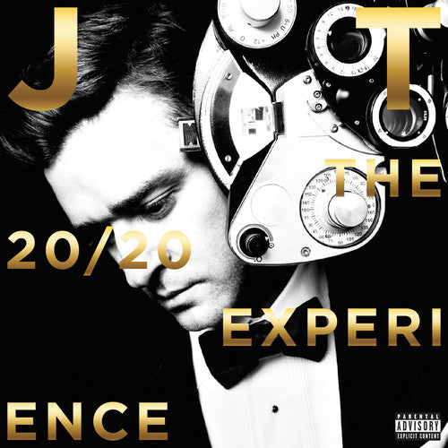 Justin Timberlake - 20/ 20 Experience: 2 Of 2 (Limited Edition, Silver Colored Vinyl) [Import] (2 Lp) [Vinyl] (ONLINE ORDER ONLY)