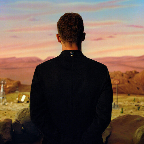 Everything I Thought It Was [Explicit Content] (140 Gram Vinyl, Gatefold LP Jacket) (2 Lp's) [Vinyl] (ONLINE ORDER ONLY)