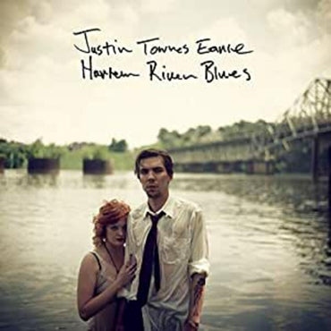 Harlem River Blues [CD] (ONLINE ORDER ONLY)