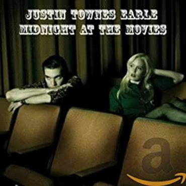 Midnight At The Movies [CD]