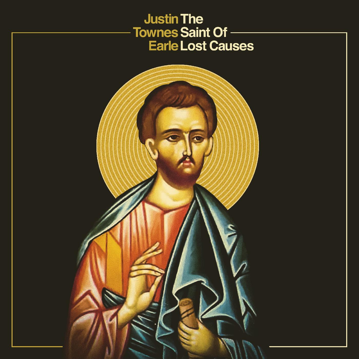 The Saint Of Lost Causes [CD] (ONLINE ORDER ONLY)