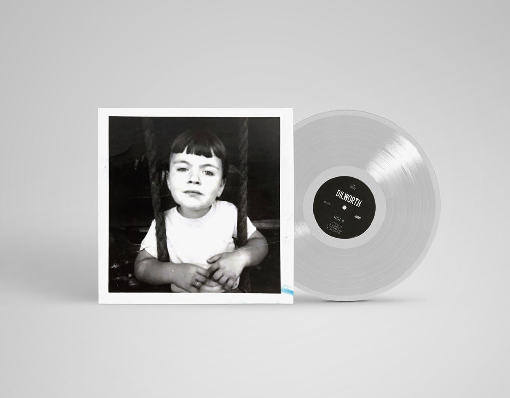 Dilworth (2LP, Clear Vinyl) [Vinyl] (ONLINE ORDER ONLY)