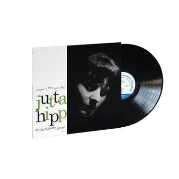 Jutta Hipp - At The Hickory House, Volume 1 (Blue Note Classics Series) [LP] [Vinyl] (ONLINE ORDER ONLY)
