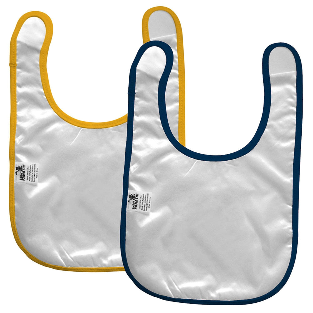 St. Louis Blues - Baby Bibs 2-Pack