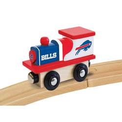 Buffalo Bills Toy Train Engine (ONLINE ORDER ONLY)