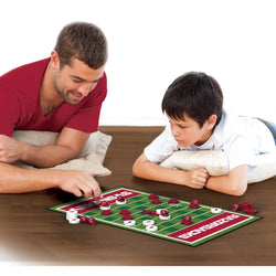 Arkansas Razorbacks Checkers Board Game (ONLINE ORDER ONLY)