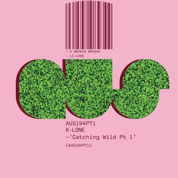 Catching Wild Pt. 1 [Vinyl]