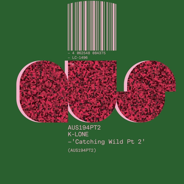 Catching Wild Pt 2 [Vinyl]
