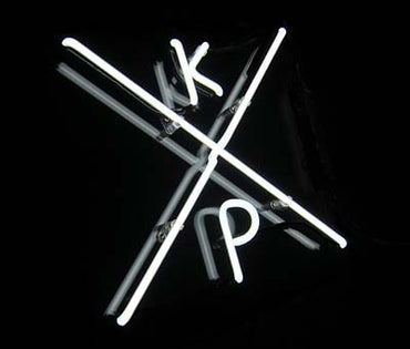 K-X-P - K-X-P II [Vinyl] (ONLINE ORDER ONLY)
