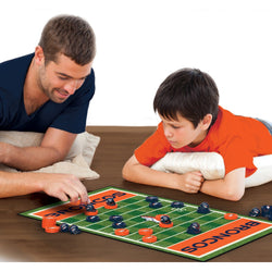 Denver Broncos Checkers Board Game (ONLINE ORDER ONLY)