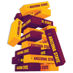 Arizona State Sun Devils Tumble Tower