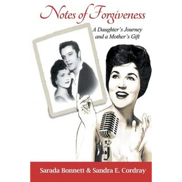Notes of Forgiveness: A Daughter's Journey and a Mother's Gift - Paperback (ONLINE ORDER ONLY)